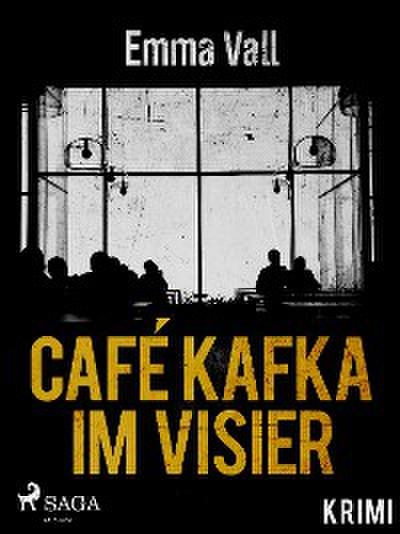 Café Kafka im Visier