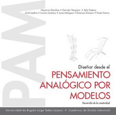 Diseñar desde el pensamiento analógico por modelos
