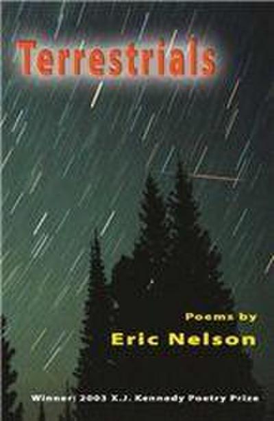 Terrestrials: Poems