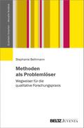 Methoden als Problemlöser