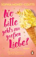 Wo bitte geht’s zur großen Liebe?