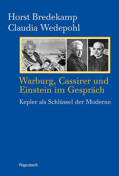 Bredekamp,Warburg,Cassirer