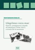 Llàgrimes vora mar