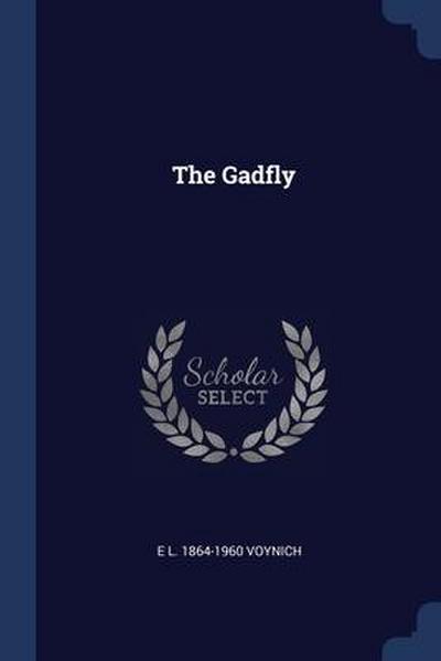 The Gadfly