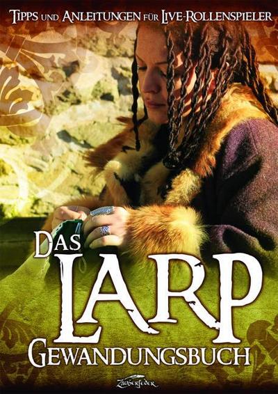 Das Larp-Gewandungsbuch