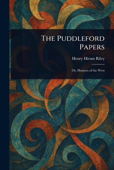 The Puddleford Papers