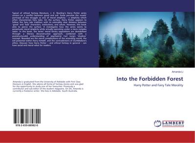 Into the Forbidden Forest