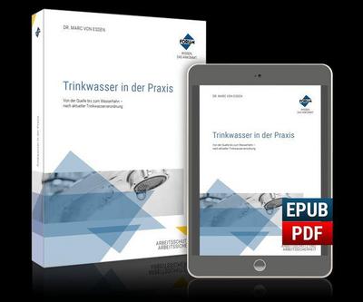Trinkwasser in der Praxis