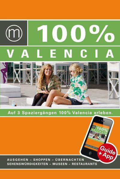 100% Cityguide Valencia