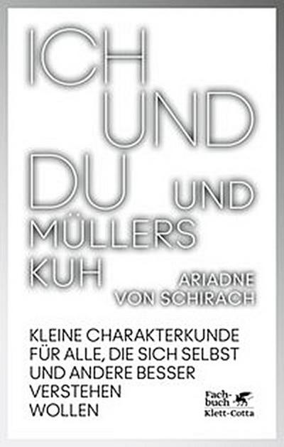 Ich und du und Müllers Kuh