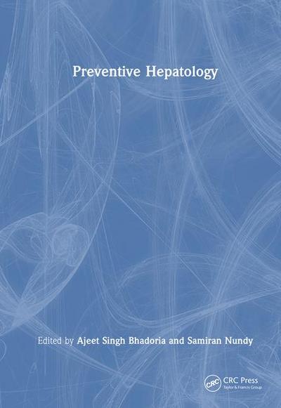 Preventive Hepatology