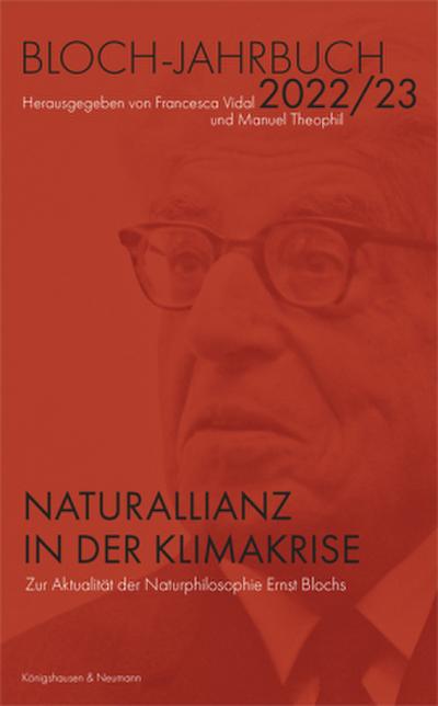 Bloch-Jahrbuch 2022/23