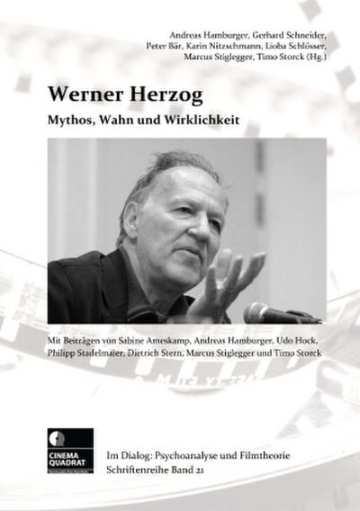 Werner Herzog