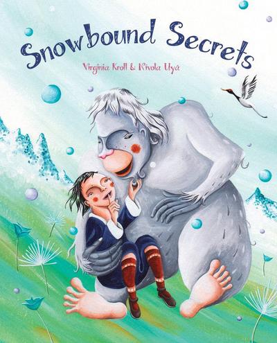 Snowbound Secrets