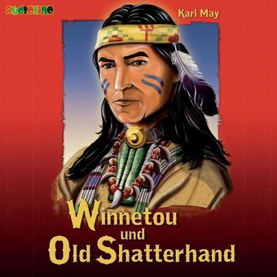 Winnetou And Old Shatterhand