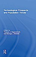 Technological Prospects And Population Trends