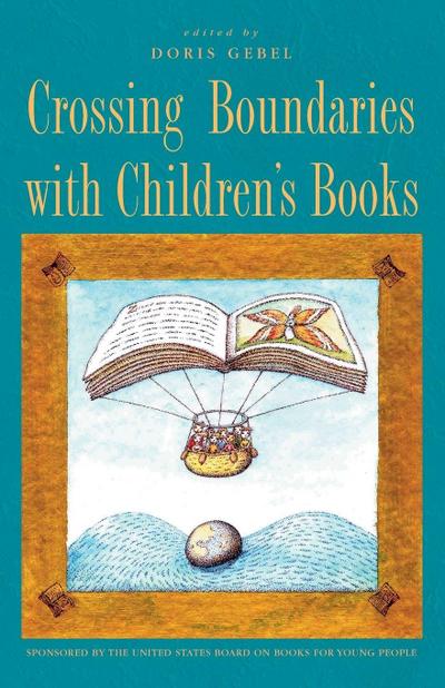 Crossing Boundaries with Children’s Books