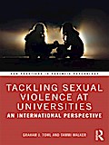 Tackling Sexual Violence at Universities