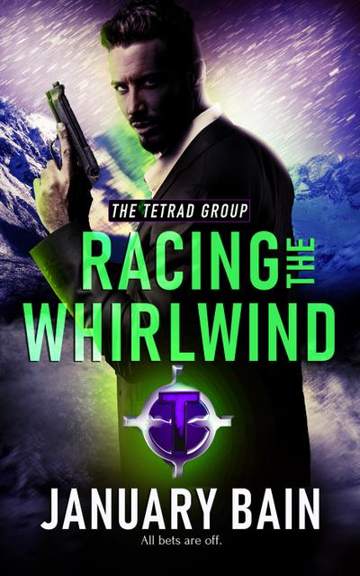 Racing the Whirlwind