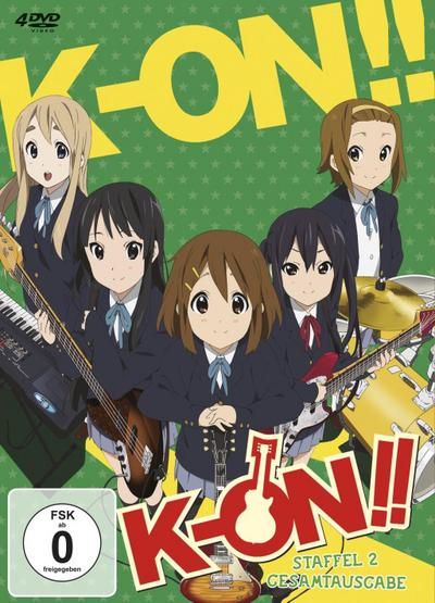 K-On!!