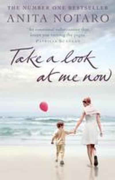 Take A Look At  Me Now
