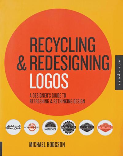 Recycling and Redesigning Logos