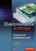 Elektrotechnik Aufträge