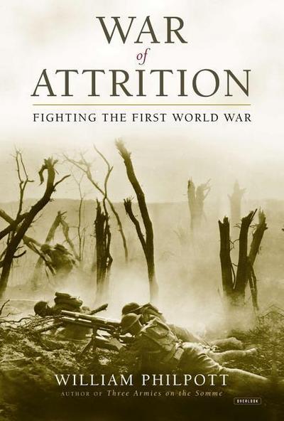 WAR OF ATTRITION