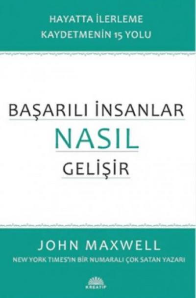 Basarili Insanlar Nasil Gelisir