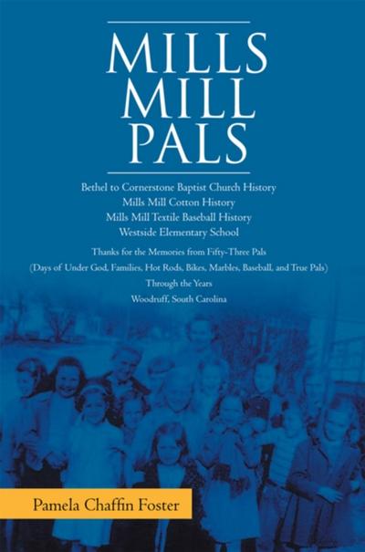 Mills Mill Pals