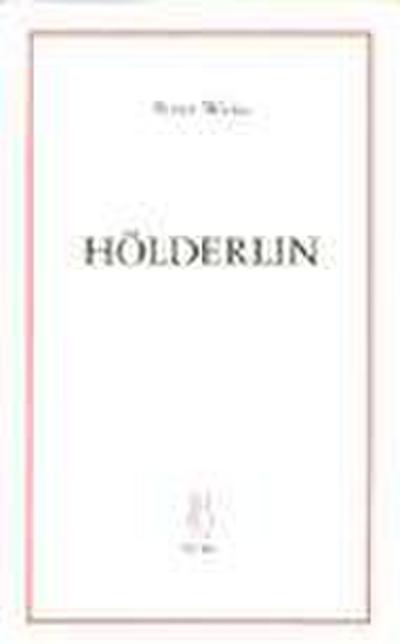 Hölderlin