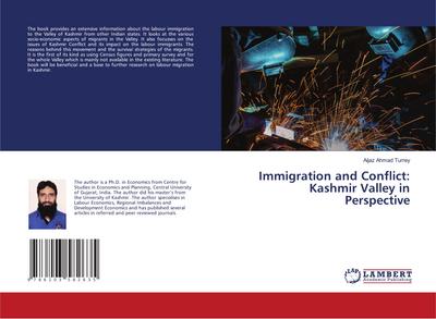 Immigration and Conflict: Kashmir Valley in Perspective