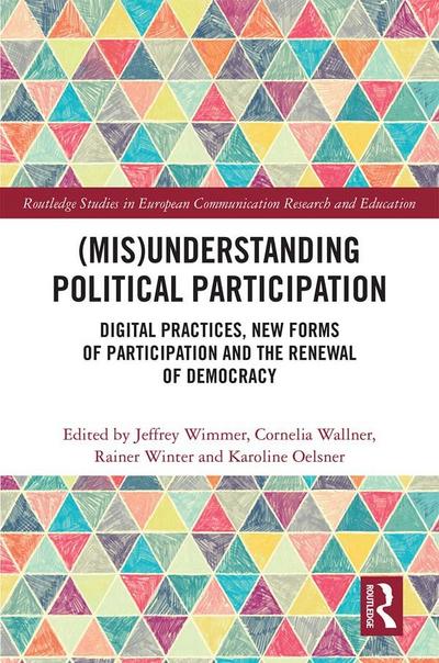 (Mis)Understanding Political Participation