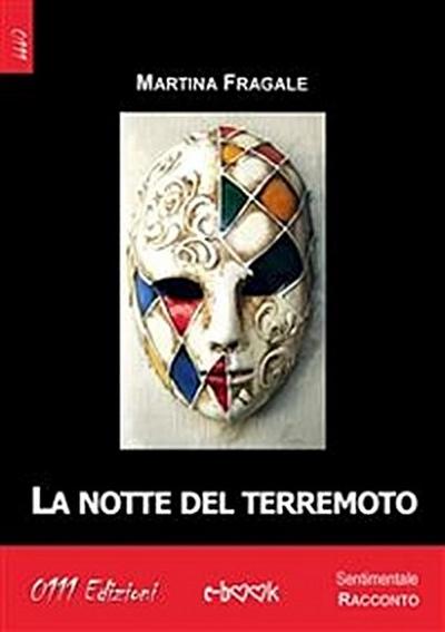 La notte del terremoto