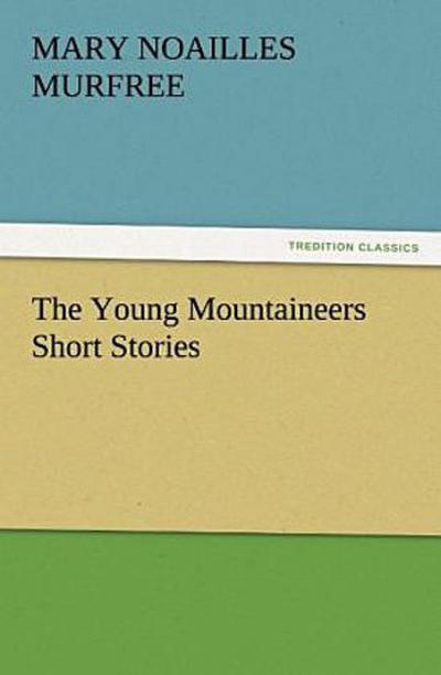 The Young Mountaineers Short Stories
