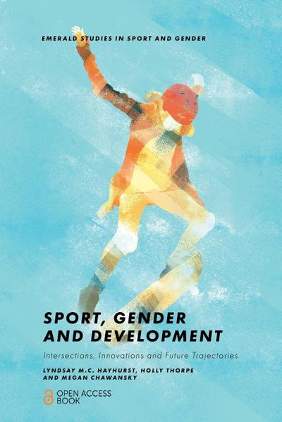 Sport, Gender and Development