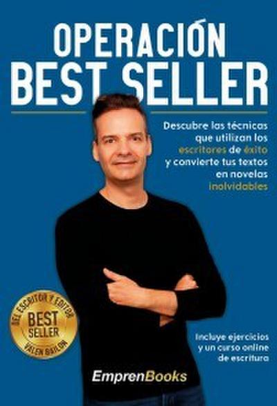 Operación Best Seller