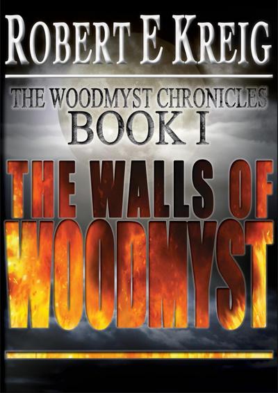 Walls of Woodmyst