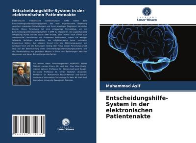 Entscheidungshilfe-System in der elektronischen Patientenakte