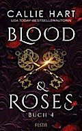 Blood & Roses 4