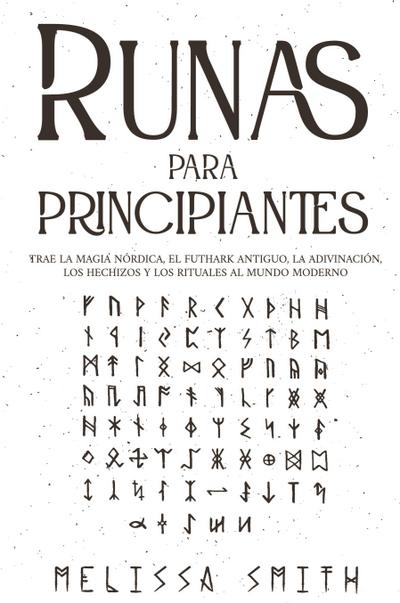 Runas para principiantes