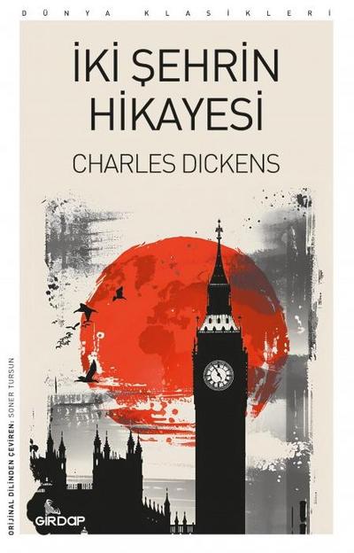 Iki Sehrin Hikayesi