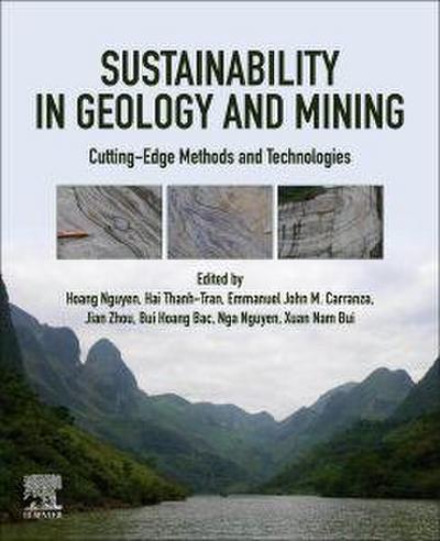 Sustainability in Geology and Mining