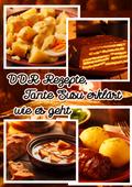 DDR Rezepte, Tante Susu erklärt wie es geht