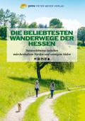 Die beliebtesten Wanderwege der Hessen