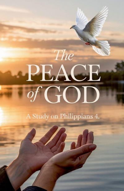 The Peace of God