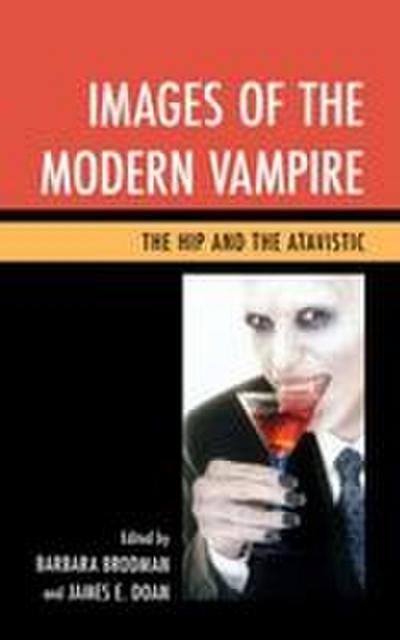 Images of the Modern Vampire