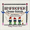 Improper Cross-Stitch