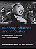 Minority Influence and Innovation
