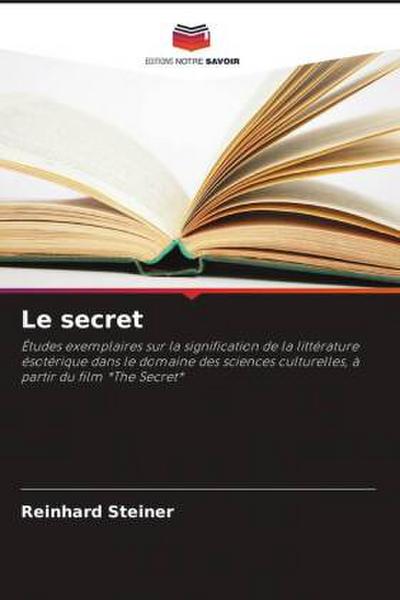 Le secret